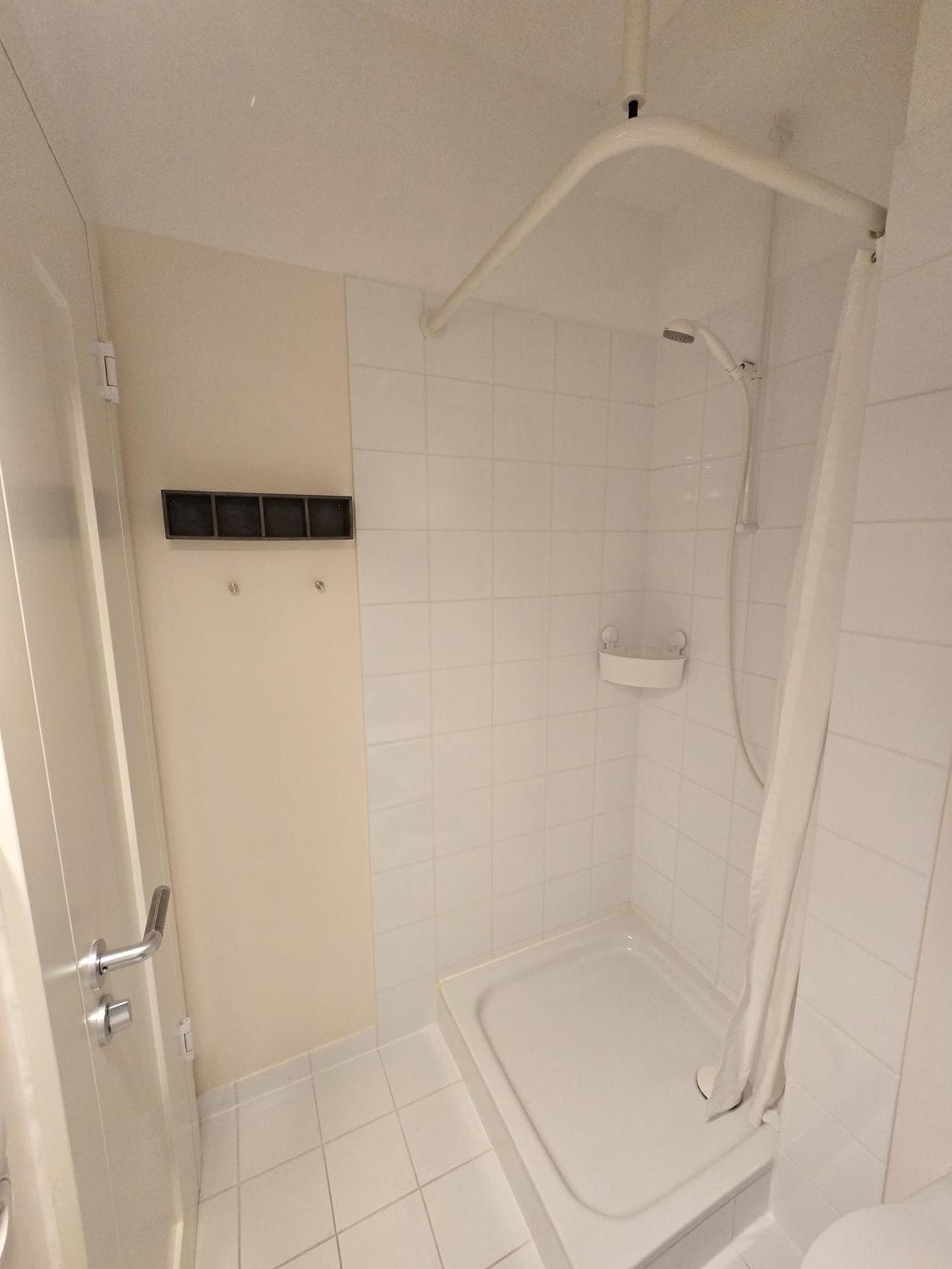 Ruhige Wohnung In Hamburg-Ottensen Hamburgo Exterior foto